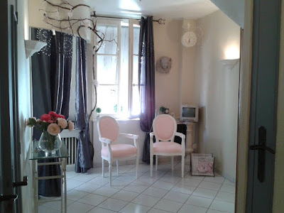 L'Atelier de Lily à Montrichard Val de Cher