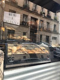 Atmosphère du Restaurant argentin La Porteña à Paris - n°2