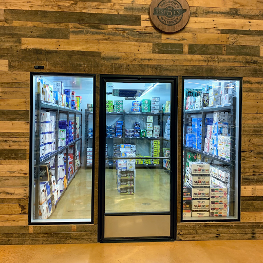 Liquor Store «Sparta Discount Liquor», reviews and photos, 439 W Bockman Way, Sparta, TN 38583, USA