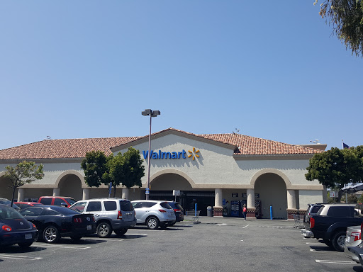 Discount Store «Walmart», reviews and photos, 1168 W Branch St, Arroyo Grande, CA 93420, USA