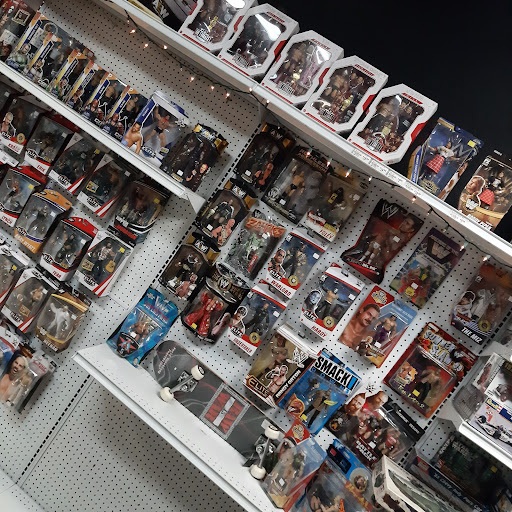 Toy Store «Toy Fusion», reviews and photos, 2230 Arden Way Ste A, Sacramento, CA 95825, USA