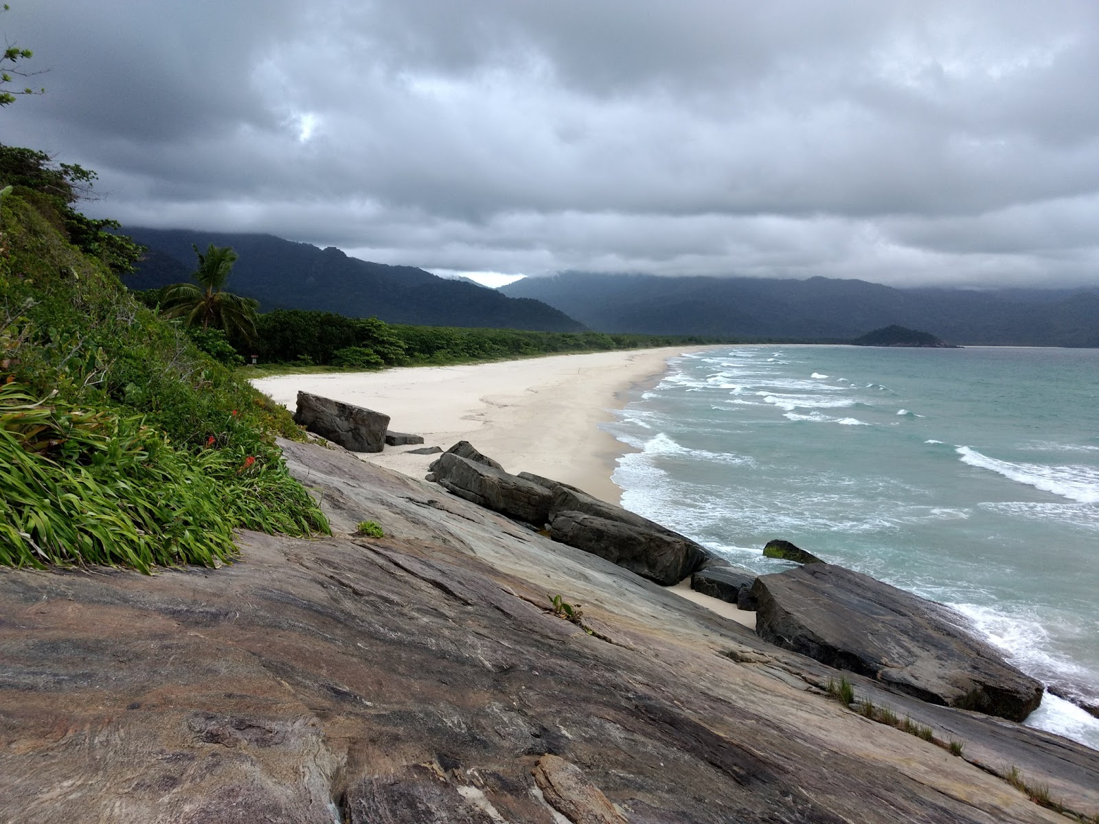 Praia do Sul photo #8