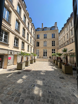 École du management et de l'innovation - Sciences Po à Paris
