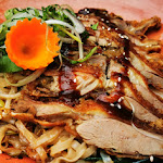 Photo n°3 de l'avis de Christian.r fait le 18/05/2023 à 07:03 sur le  Cocochu à Berlin