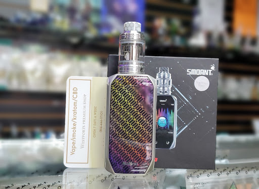 Tobacco Shop «18 Plus Vape & Shop», reviews and photos, 4037 Broadway, Kansas City, MO 64111, USA