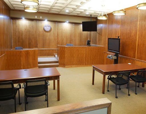 Law Firm «Walsh & Gaertner, P.A.», reviews and photos