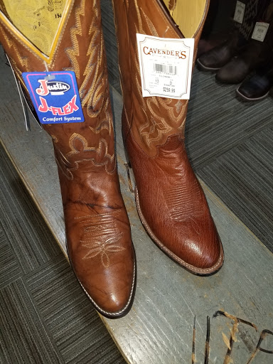 Cavender's Boot City