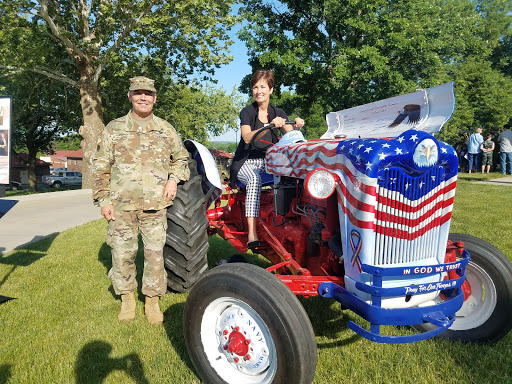 Golf Club «Hyperion Field Club», reviews and photos, 7390 NW Beaver Dr, Johnston, IA 50131, USA