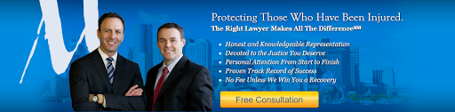 Personal Injury Attorney «Mazow | McCullough, PC», reviews and photos