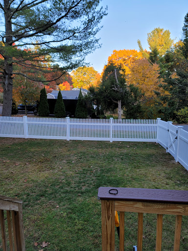 Ideal Fence