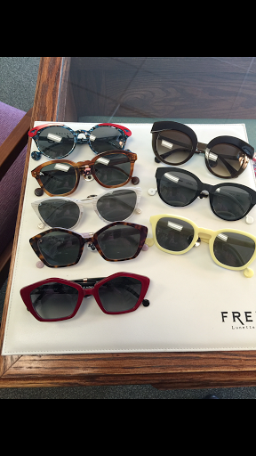 Optician «Couture Eyewear», reviews and photos, 200 Towne Center W Blvd #610, Henrico, VA 23233, USA