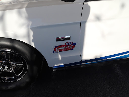 Ford Dealer «Orr Ford», reviews and photos, 251 US-171, Stonewall, LA 71078, USA