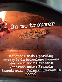 Photos du propriétaire du Pizzas à emporter O'pizzaïol à Porte-de-Savoie - n°7