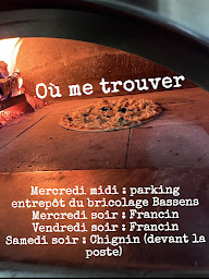 Photo n°11 de O'pizzaïol à Porte-de-Savoie ()