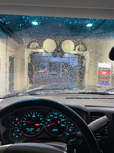 Car Wash en St. Louis