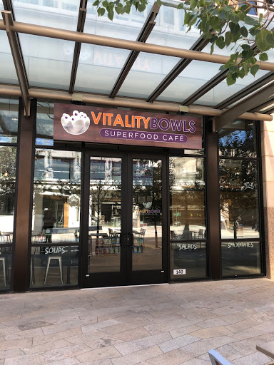 Vitality Bowls Salt Lake City