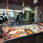 Photo n°4 de l'avis de Giometto.. fait le 30/11/2023 à 18:16 sur le  La Trattoria à Frosinone