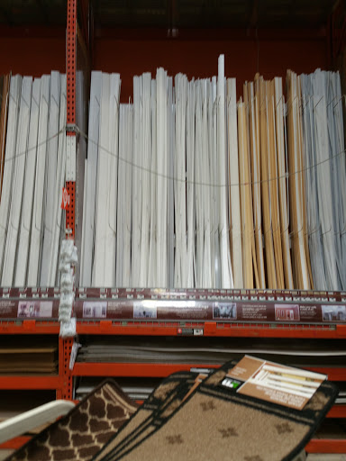 Home Improvement Store «The Home Depot», reviews and photos, 1100 Newport Ave, South Attleboro, MA 02703, USA