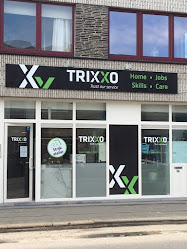 TRIXXO Dienstencheques Berlare | Huishoudhulp via dienstencheques
