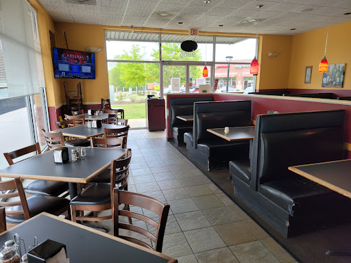 Shopping Mall «Creeks at Virginia Centre», reviews and photos, 9850 Brook Rd, Glen Allen, VA 23059, USA