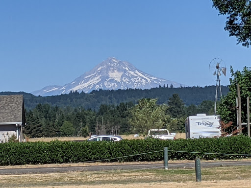 Golf Course «Eagle Creek Golf Course», reviews and photos, 25805 SE Dowty Rd, Eagle Creek, OR 97022, USA