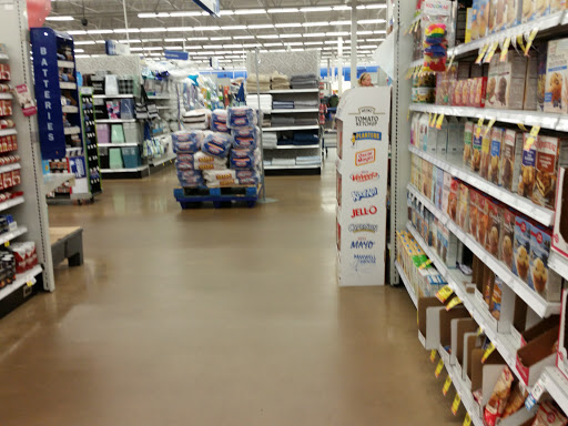 Grocery Store «Meijer», reviews and photos, 2191 W Columbia Ave, Battle Creek, MI 49015, USA