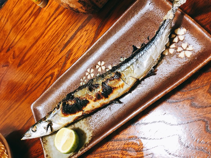 花くるま 愛知県名古屋市北区柳原 居酒屋 レストラン グルコミ