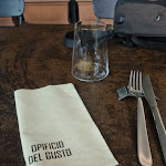 Photo n°5 de l'avis de Federico.. fait le 16/10/2022 à 01:44 sur le  Opificio del Gusto à Colleferro