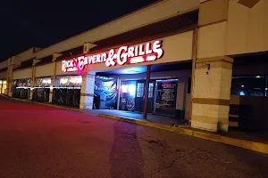 Rick's Tavern & Grille image