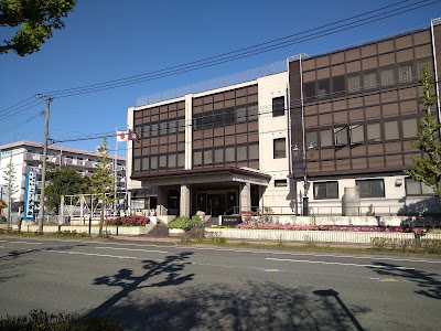 久留米市企業局 上下水道部 上下水道料金センター