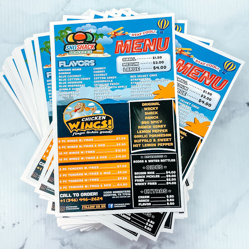 Print Shop «PostNet», reviews and photos, 4830 Wilson Rd #300, Humble, TX 77396, USA