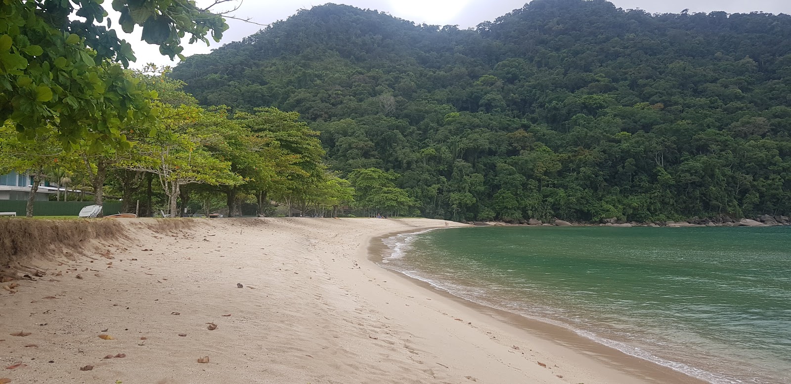 Praia da Fazenda'in fotoğrafı - Çocuklu aile gezginleri için önerilir