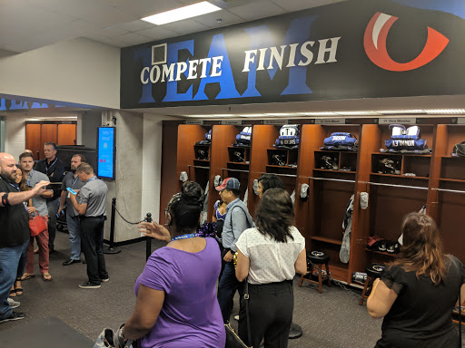 Stadium «M&T Bank Stadium», reviews and photos, 1101 Russell St, Baltimore, MD 21230, USA