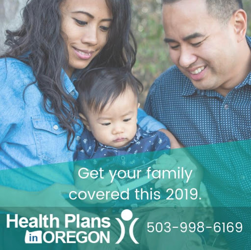 Health Insurance Agency «Health Plans In Oregon», reviews and photos