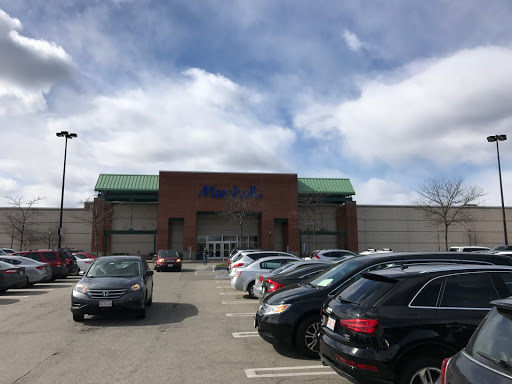 Department Store «Marshalls», reviews and photos, 1 Worcester Rd, Framingham, MA 01701, USA