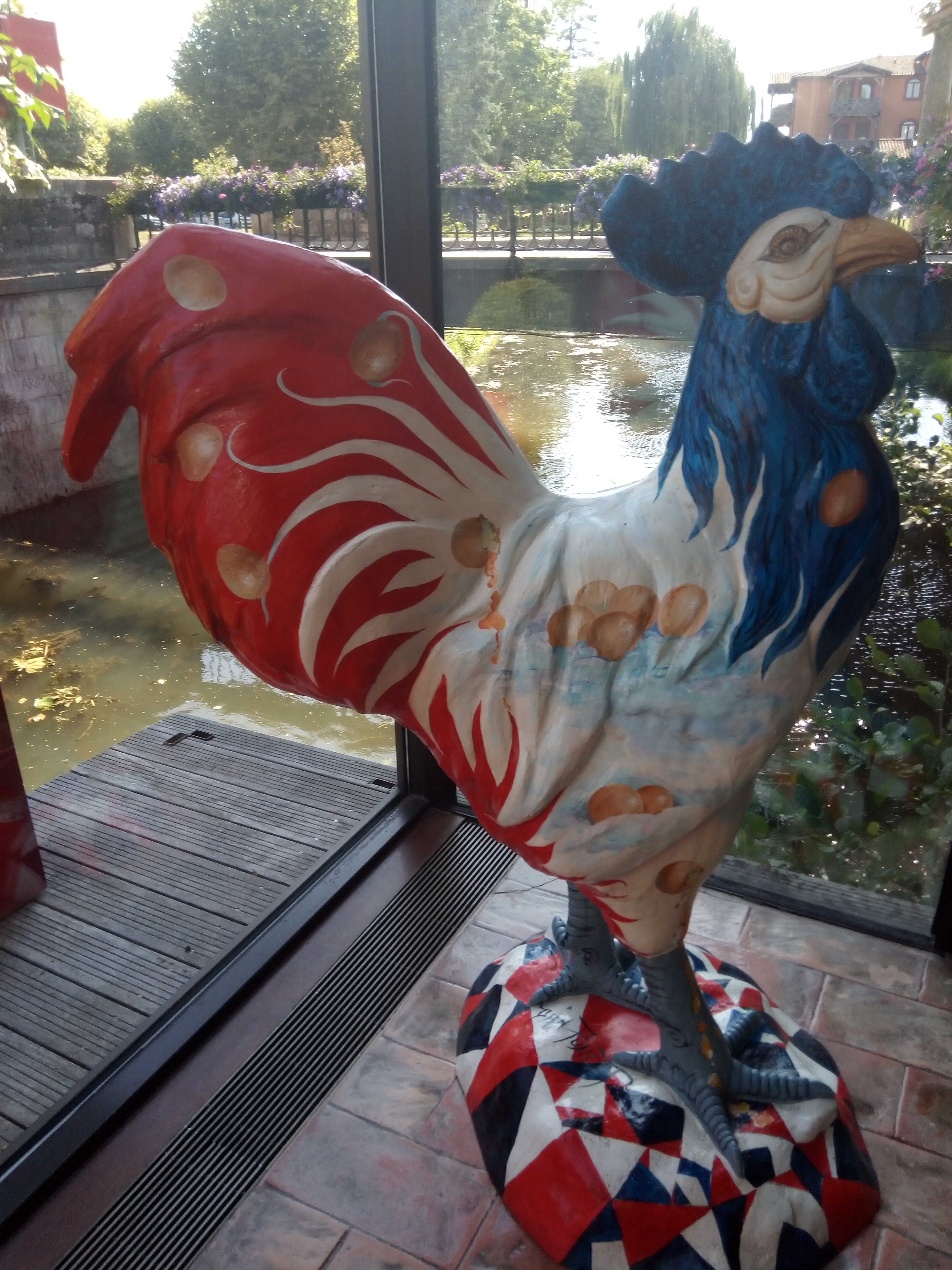 Photo n° 8 de l'avis de Noemie.a fait le 18/08/2019 à 17:50