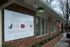 Quail Corners Animal Hospital