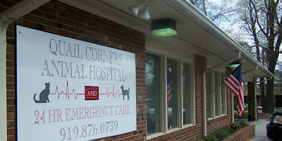 Quail Corners Animal Hospital