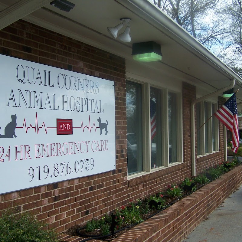 Quail Corners Animal Hospital