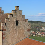 Photo n°6 de l'avis de RICHARD.H fait le 26/11/2018 à 08:36 sur le  Schloss Saaleck à Hammelburg