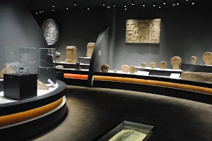 Museum of Prehistory and Archaeology of Cantabria image