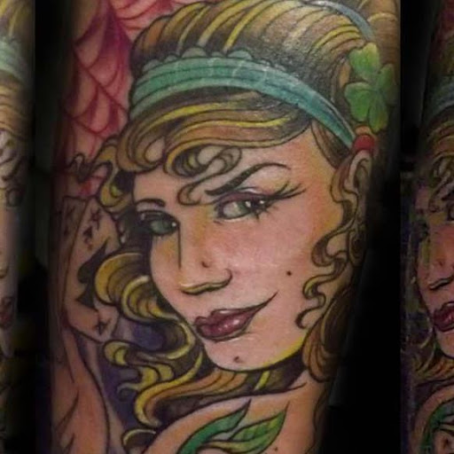 Explore khmer tattoo ideas, creative tattoo ideas in Buffalo, available at Madd Ink Tattoo & Piercing