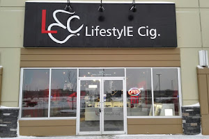 LifestylE Cig Inc.