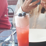 Photo n°2 de l'avis de Fulvio.a fait le 25/04/2024 à 16:52 sur le  Drinkami à Barcellona Pozzo di Gotto