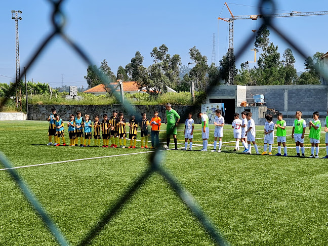 Campo De Futebol Rans