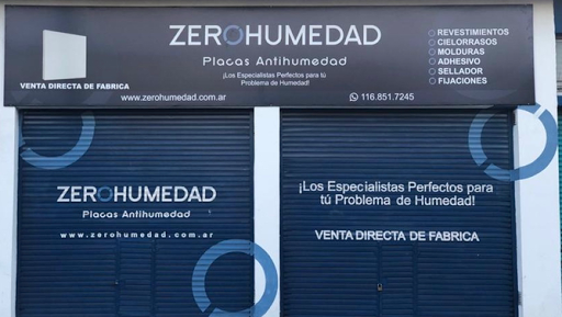 Zero Humedad