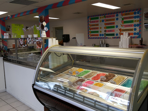 Ice Cream Shop «La Nueva Flor de Michoacan», reviews and photos, 582 N Arizona Ave, Chandler, AZ 85225, USA