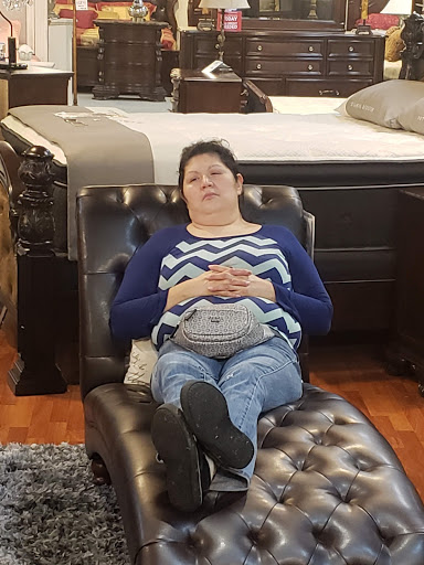 Furniture Store «Bel Furniture - Greenspoint», reviews and photos, 15861 North Fwy, Houston, TX 77090, USA