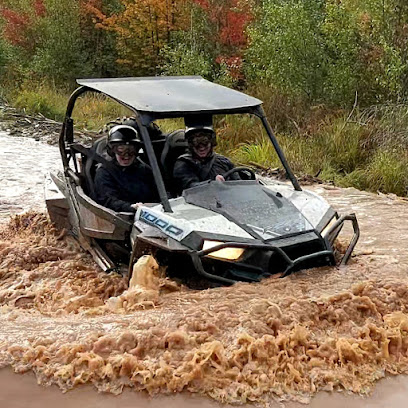 Excursion Off Road - Guided ATV Rentals