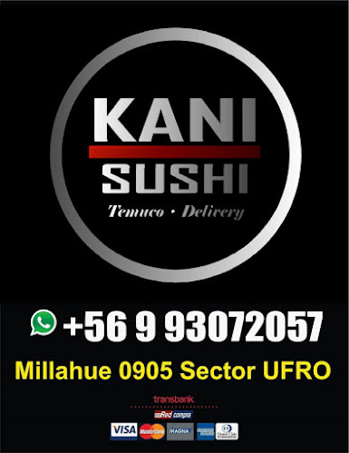 Kani Sushi - Temuco